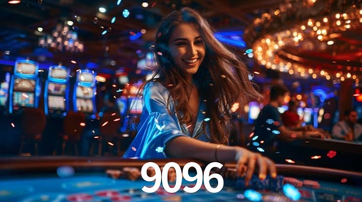 Statistics 9096