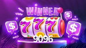 Welcome Bonus 9096