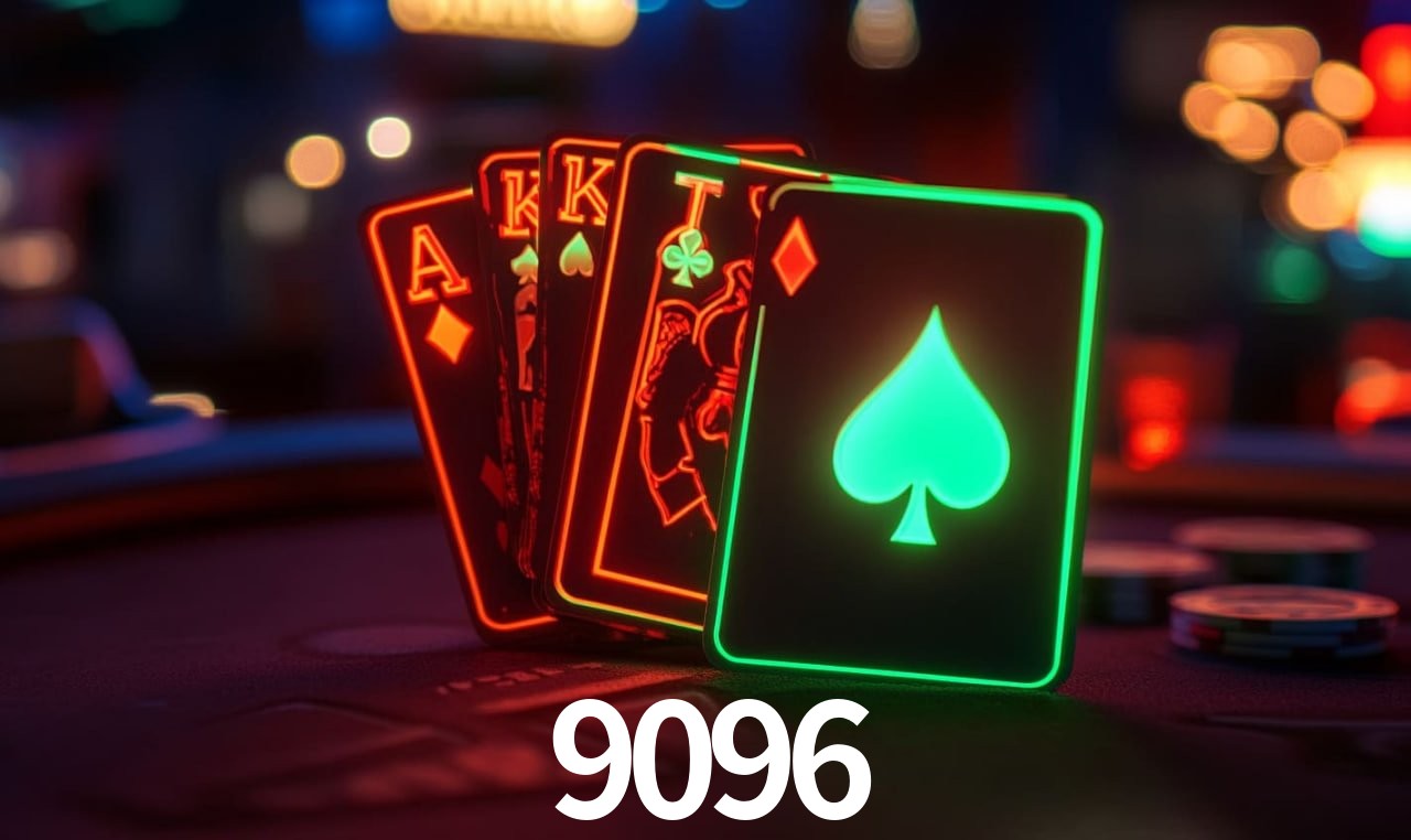 Estatísticas 9096
