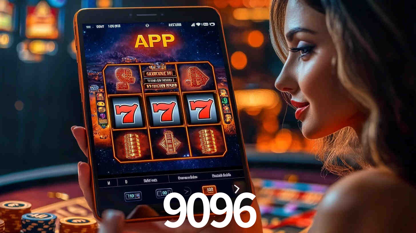9096 - Aposta Nº1 no Brasil - 9096.com