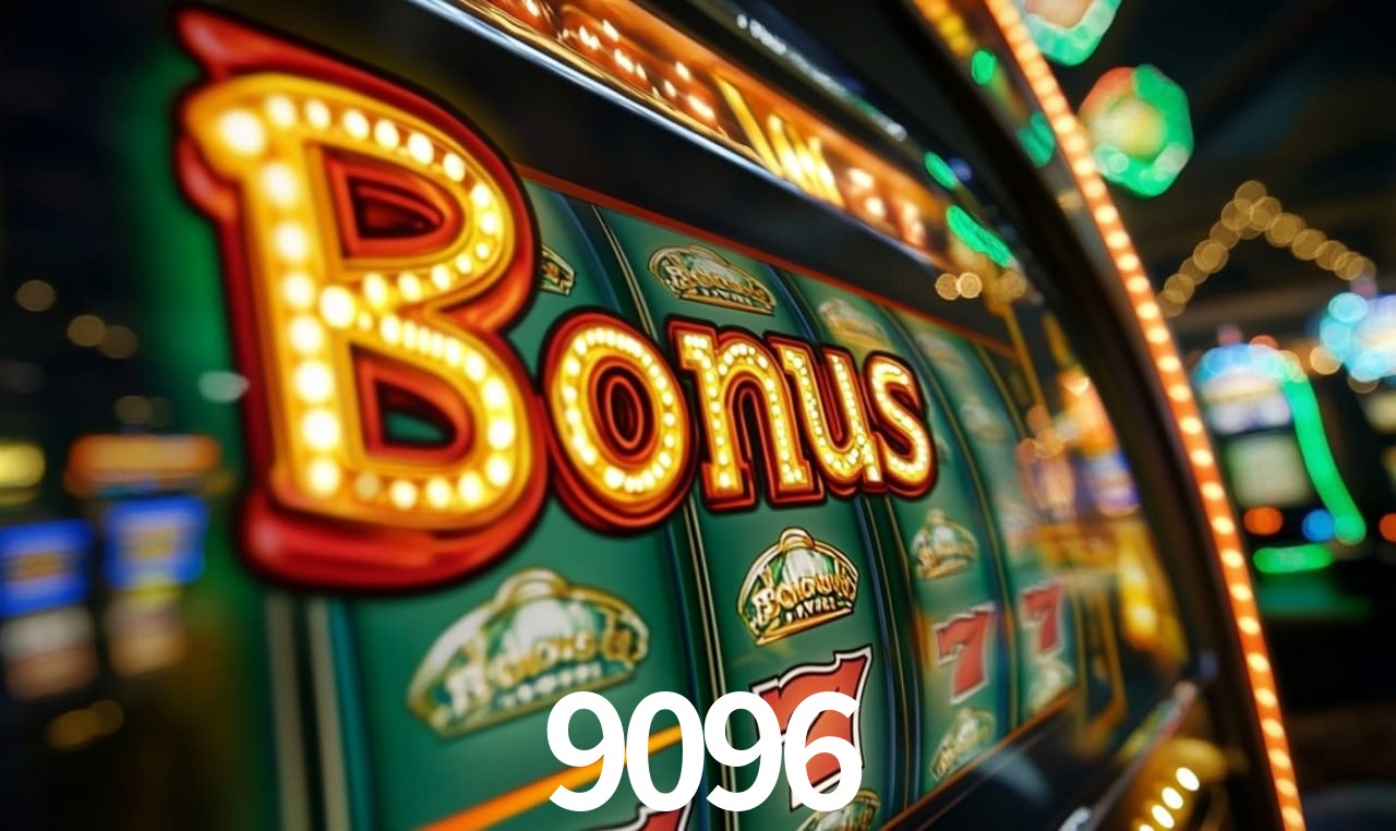 Promoção Relâmpago 9096