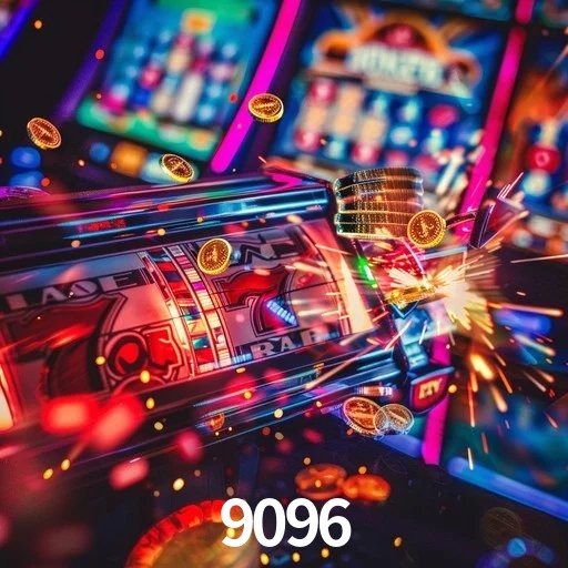 Interface do App 9096