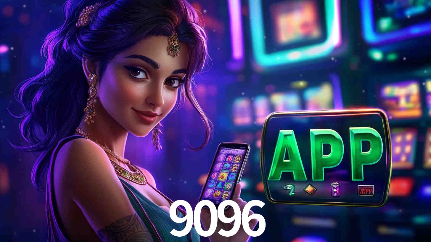 9096: Seu Especialista em Apostas Esportivas Brasileiras