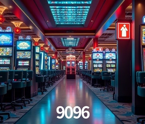 Descubra a Essência do 9096: Nossa História e Compromissos