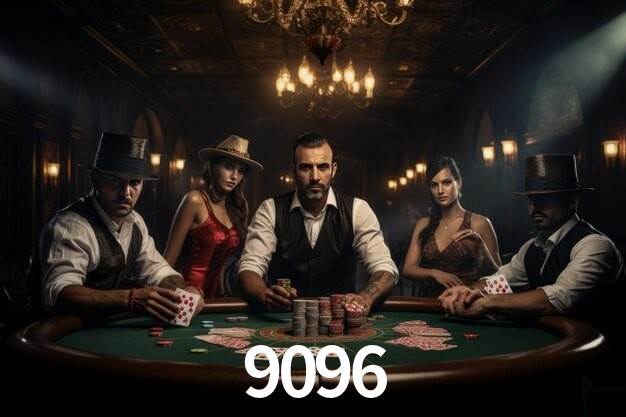 Descubra a Essência do 9096: Nossa História e Compromissos