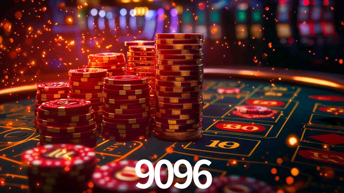 Daily Bonuses 9096