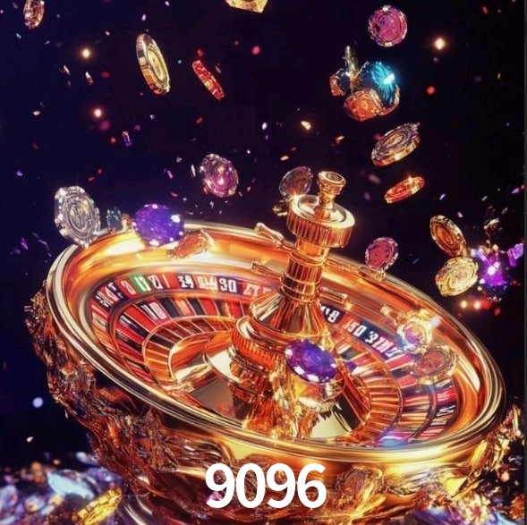 Segurança 2FA 9096