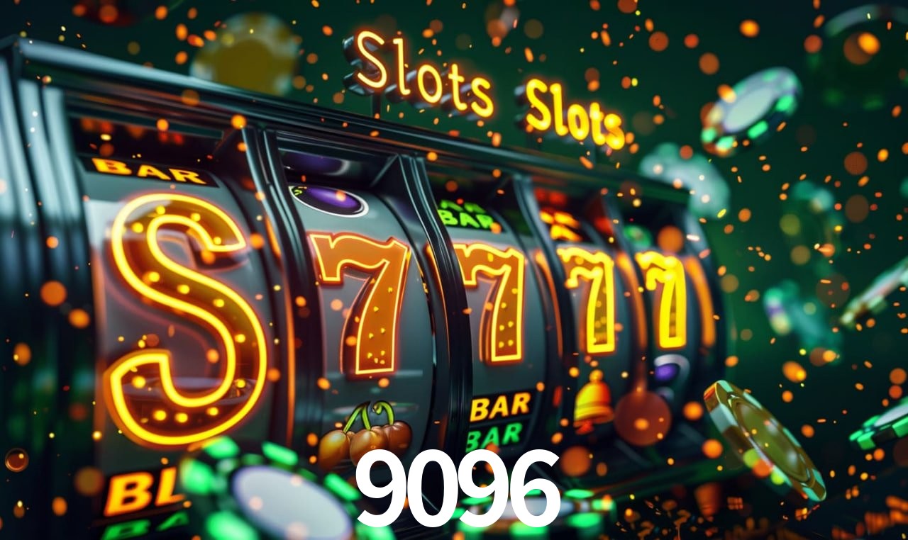 Casino Ao Vivo 9096