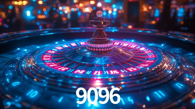 9096 App Interface