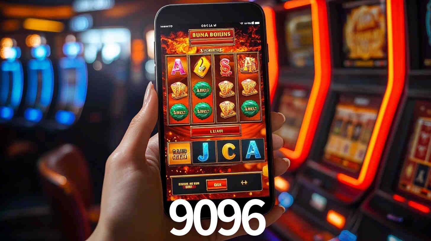 9096 bet