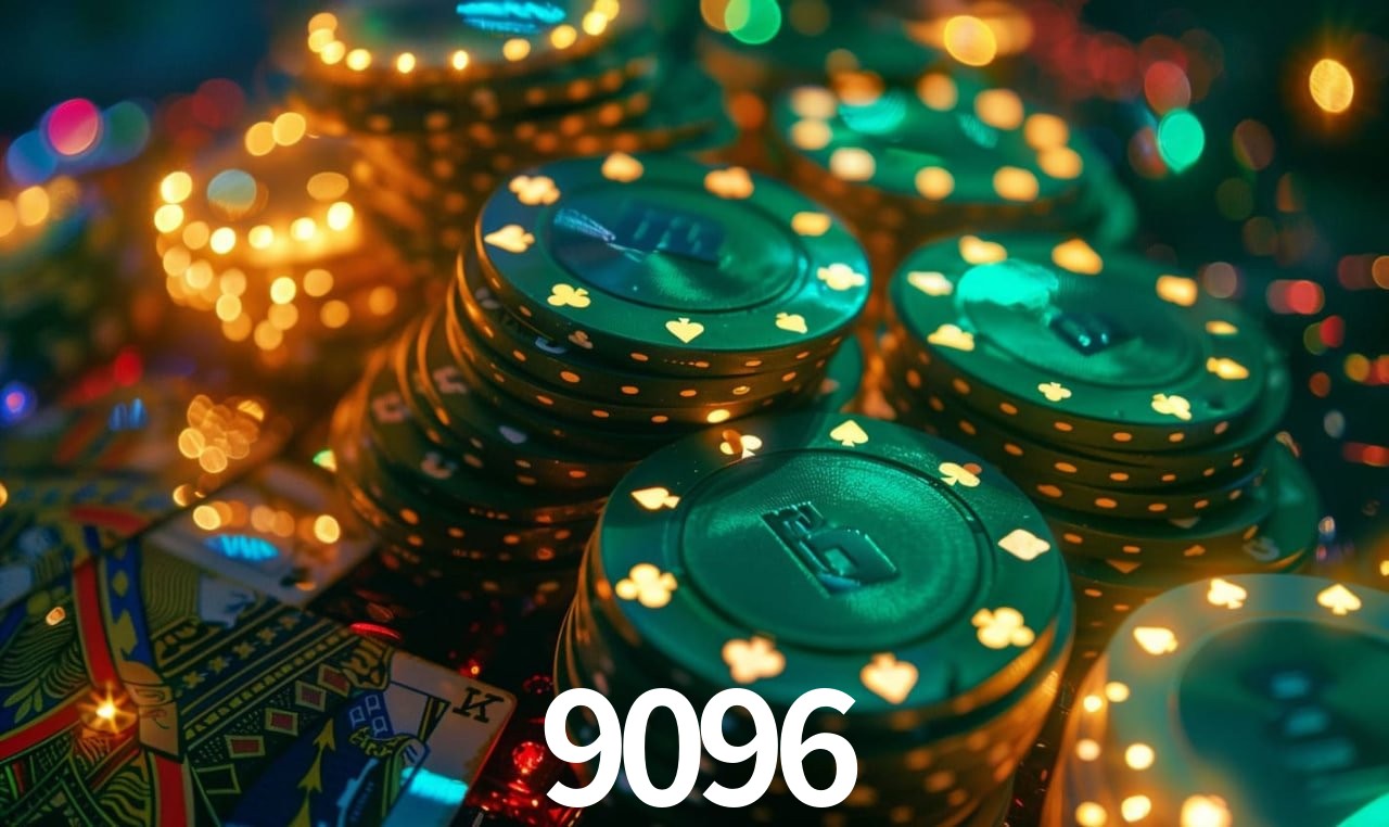 Casino VIP 9096