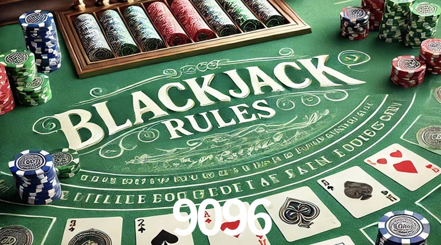 Slot Games 9096