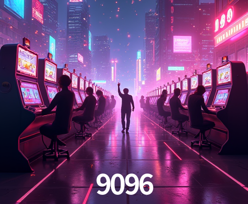 Interface Premium 9096