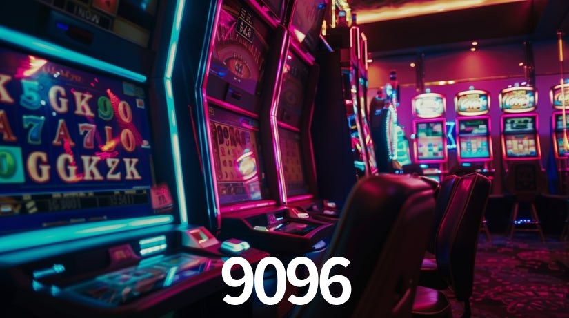 Flash Promotion 9096