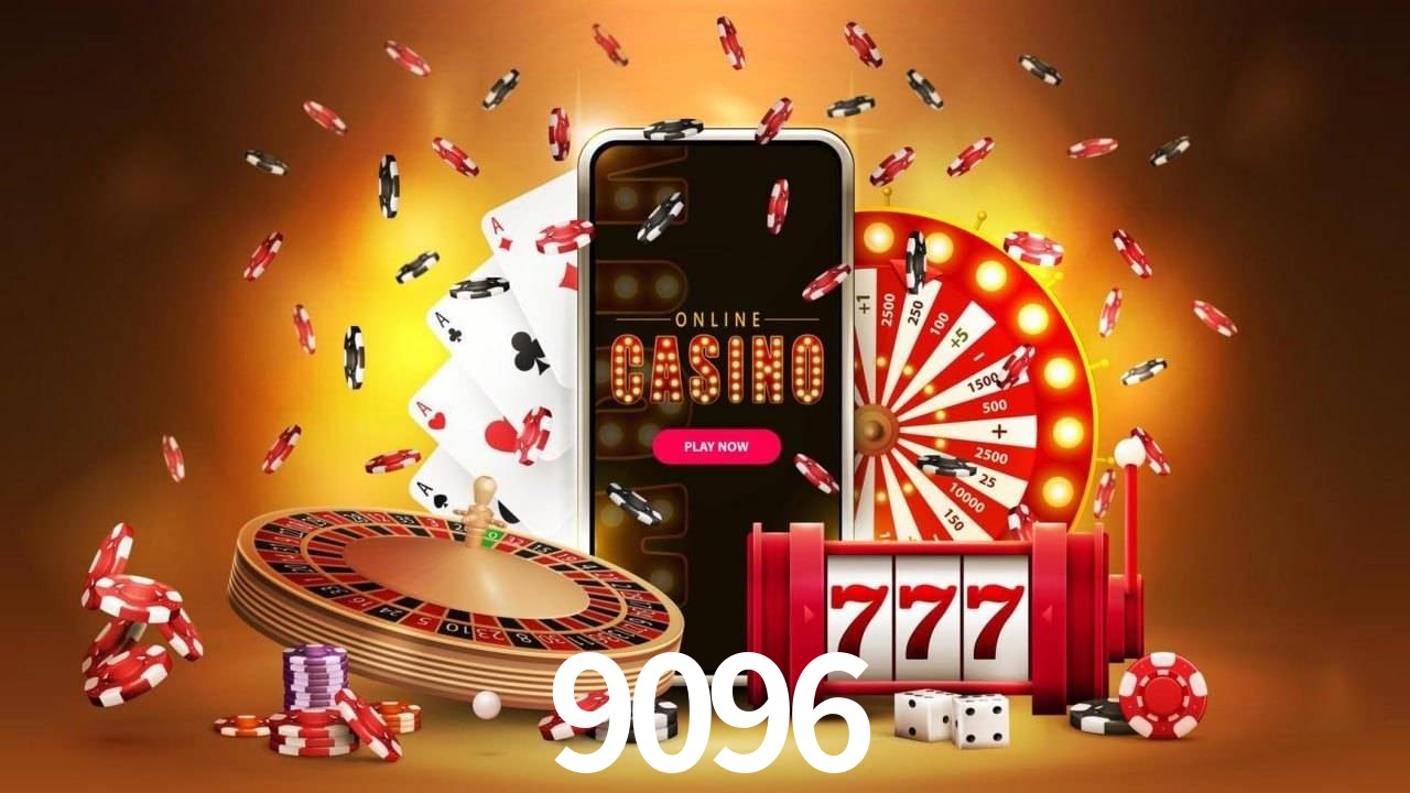 Recursos de Bônus 9096
