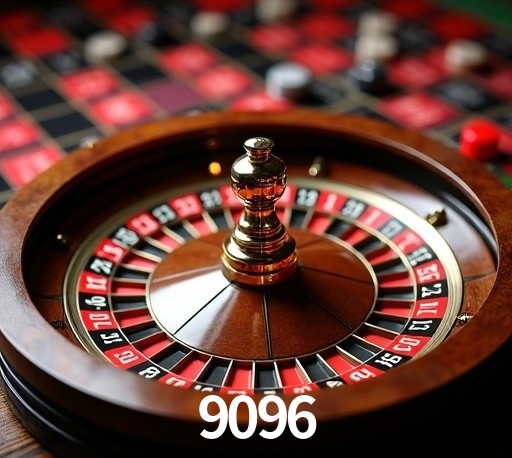 Sistemas de Segurança 9096