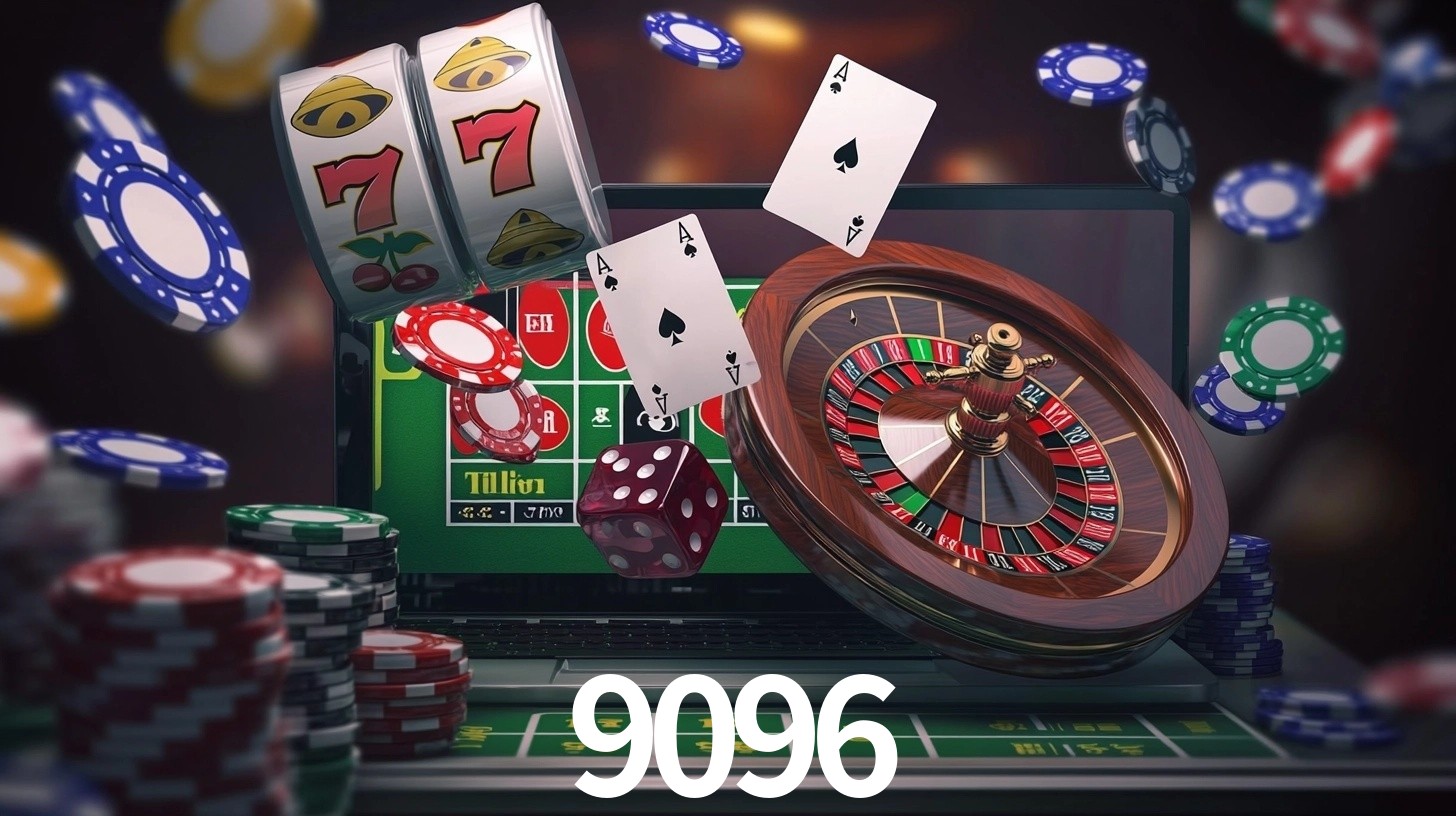 Exclusive Games 9096