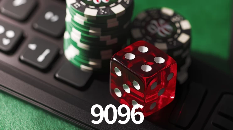 Quick Registration 9096