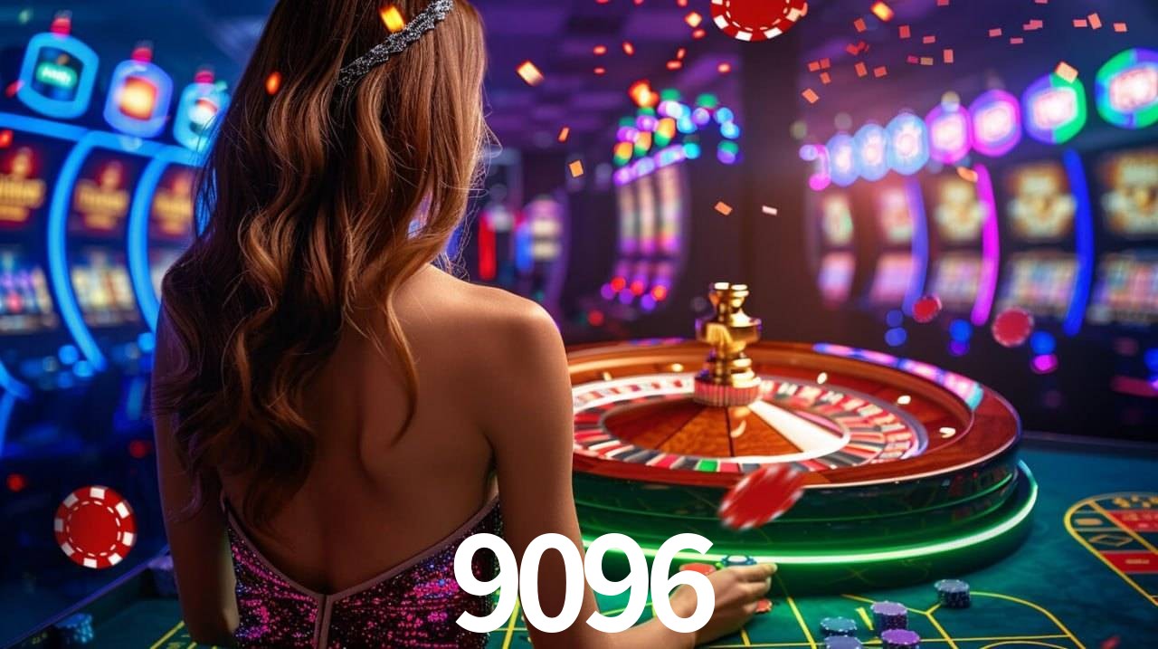 9096