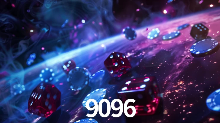 Live Casino 9096