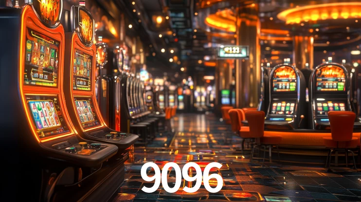 Premium Interface 9096