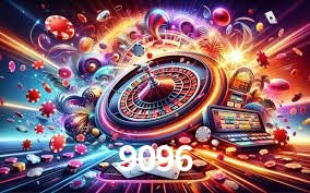 Jogo Aviator 9096
