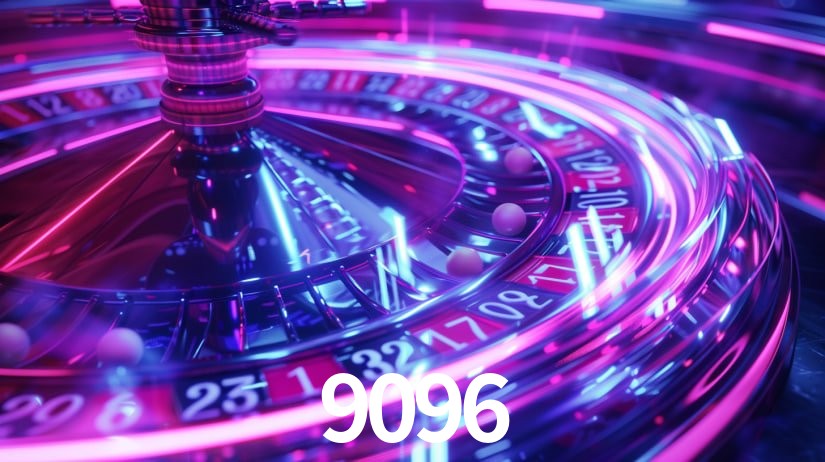 Explorando a Categoria de Eventos em Apostas na 9096