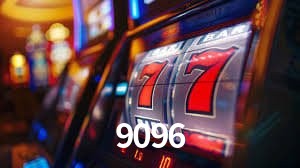 Jogos de Slot 9096