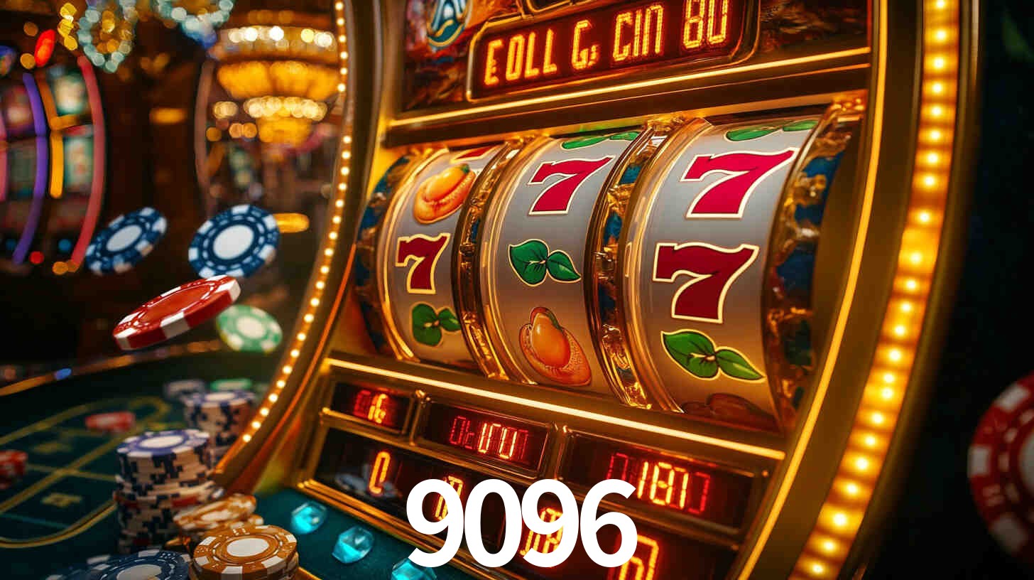 Programa VIP 9096