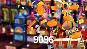 9096: A Experiência de Casino com Jogos de Mesa ao Vivo