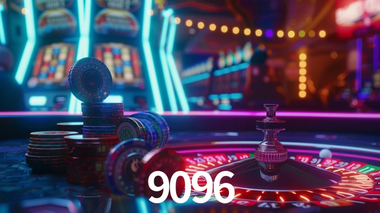 Game Providers 9096