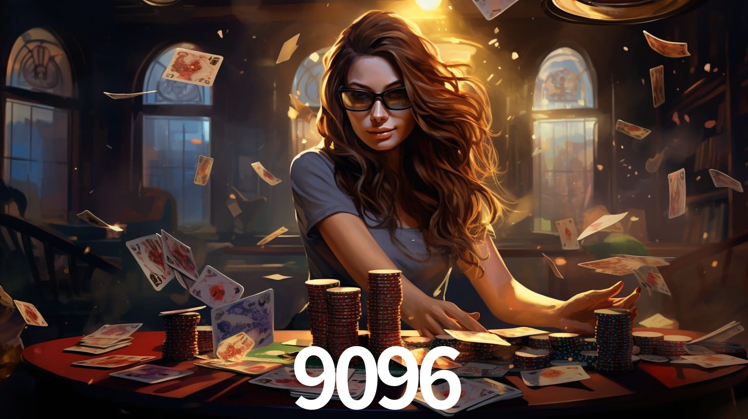 Aviator Game 9096