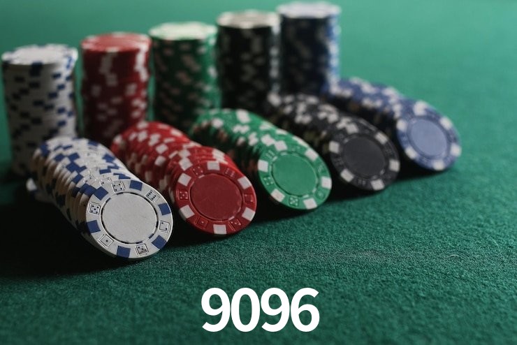 Game Statistics 9096