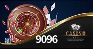 Estatísticas Crash Games 9096