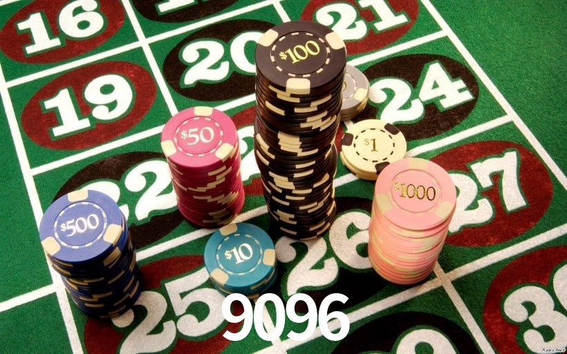 Jogo Spaceman 9096