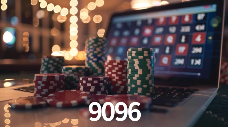 Secure Login 9096