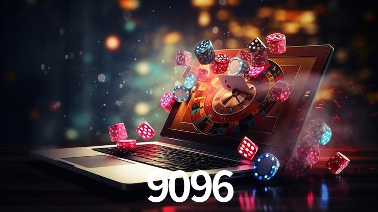 Explorando a Categoria de Eventos em Apostas na 9096