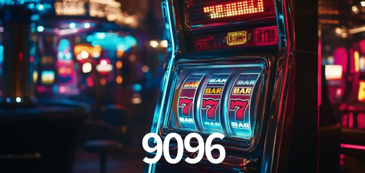 Live Casino 9096