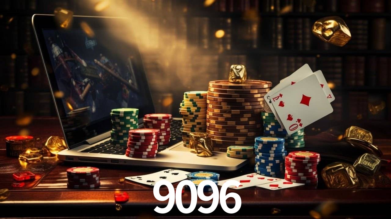 Bônus Diários 9096