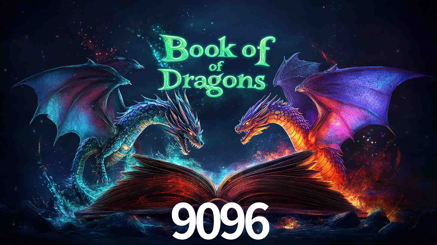 A Revolução dos Aplicativos de Jogos no 9096