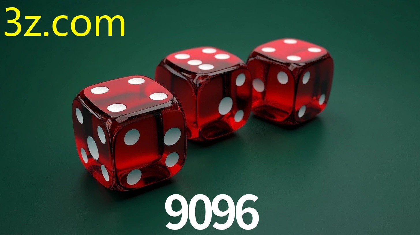 9096.COM Login Rápido