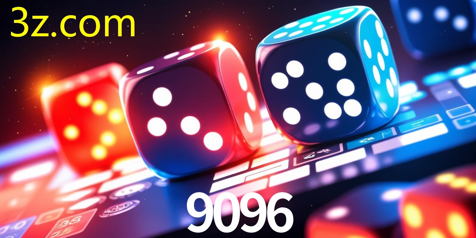 Jogos Crash na 9096.COM