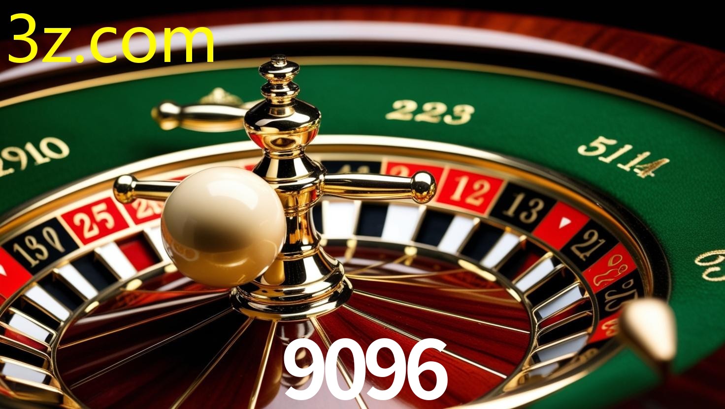 Login Seguro 9096.COM